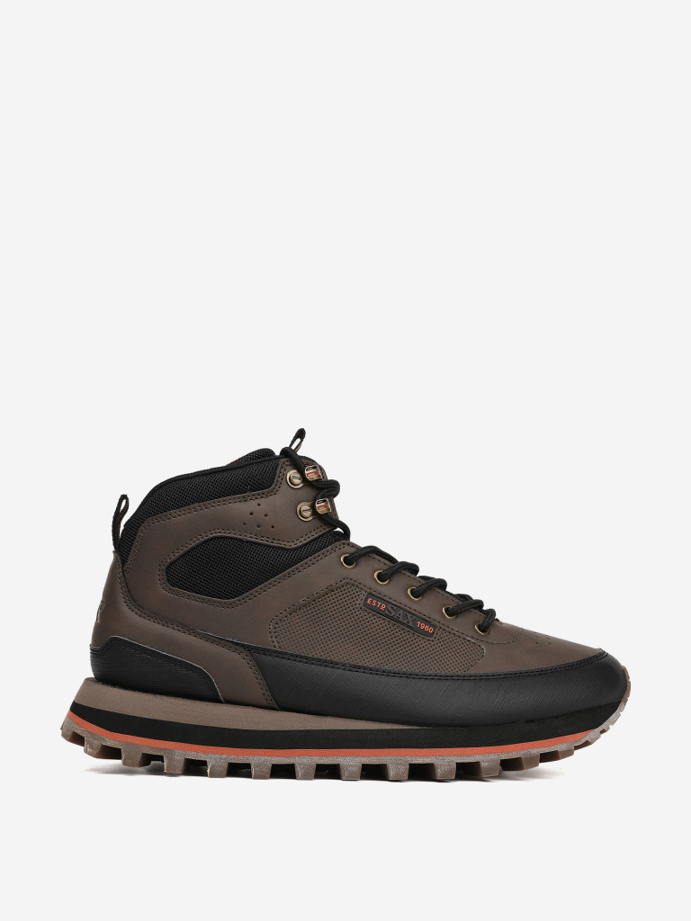 Ботинки мужские SAX Alpes