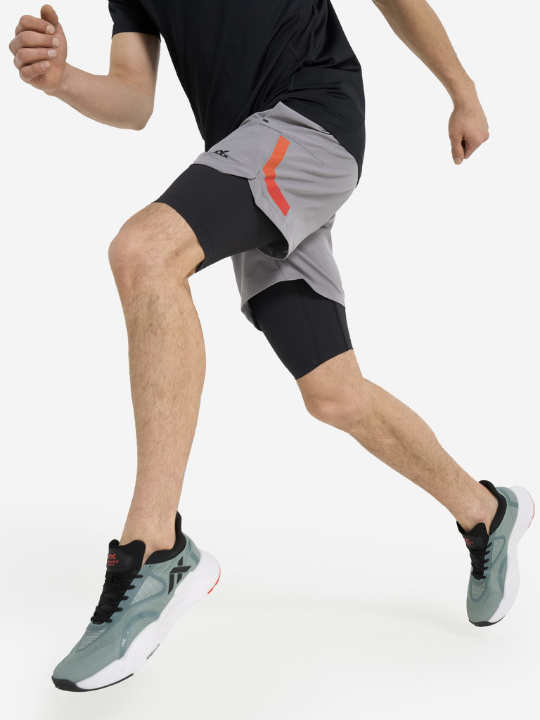 Шорты мужские Athlex