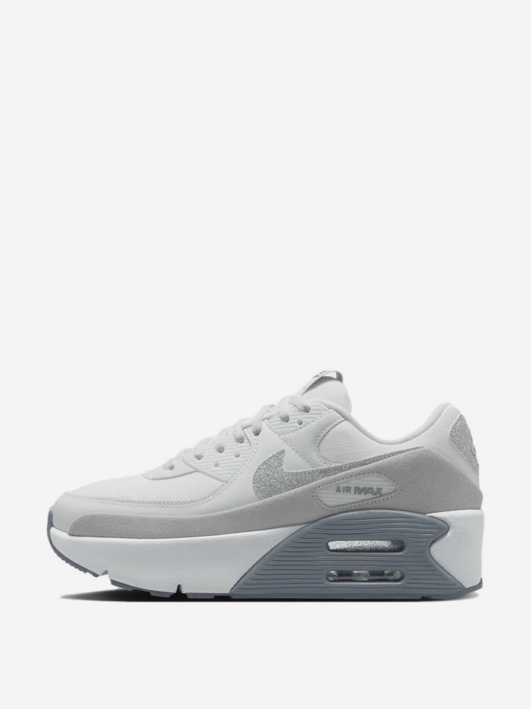 Кроссовки женские повседневные Nike Air Max 90 LV8