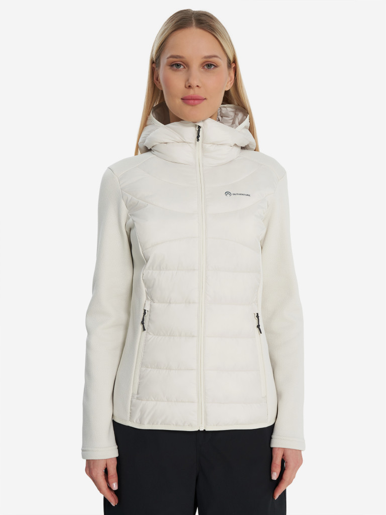 Легкая куртка женская Outventure