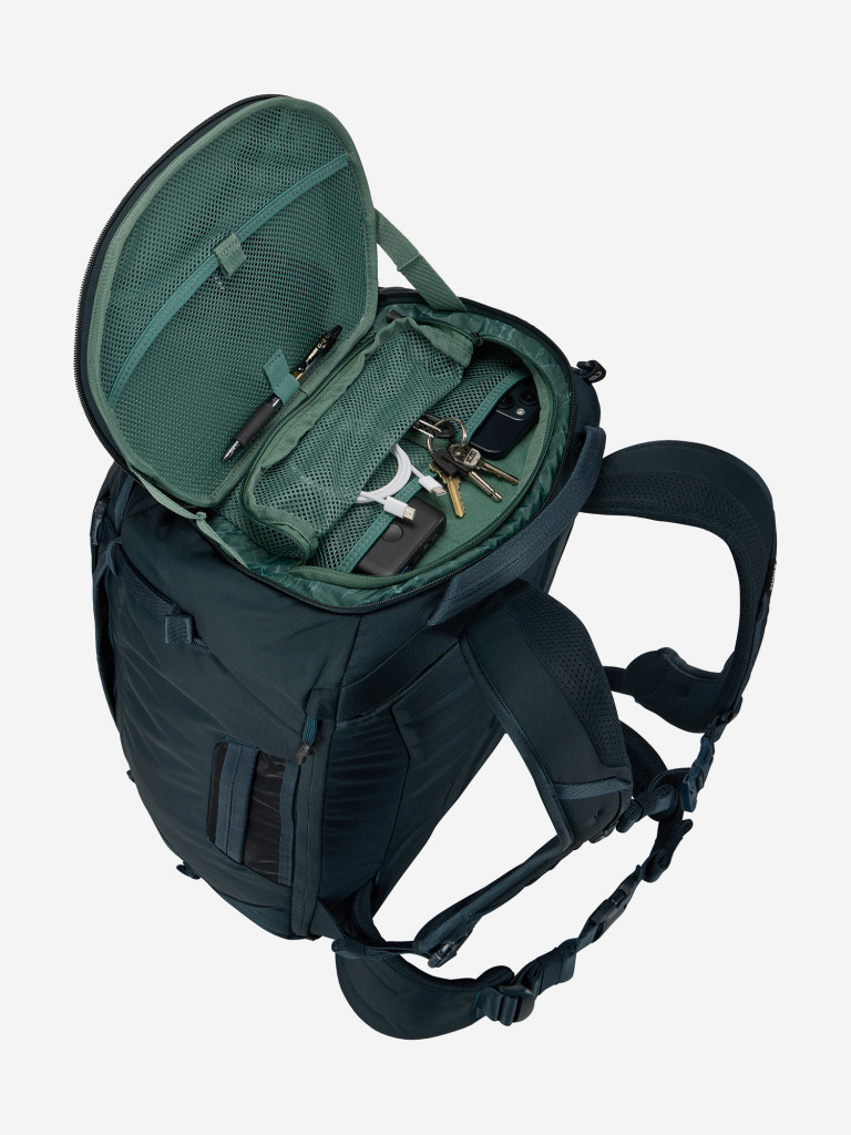 Туристический рюкзак Thule Landmark Traveл Pack 40л