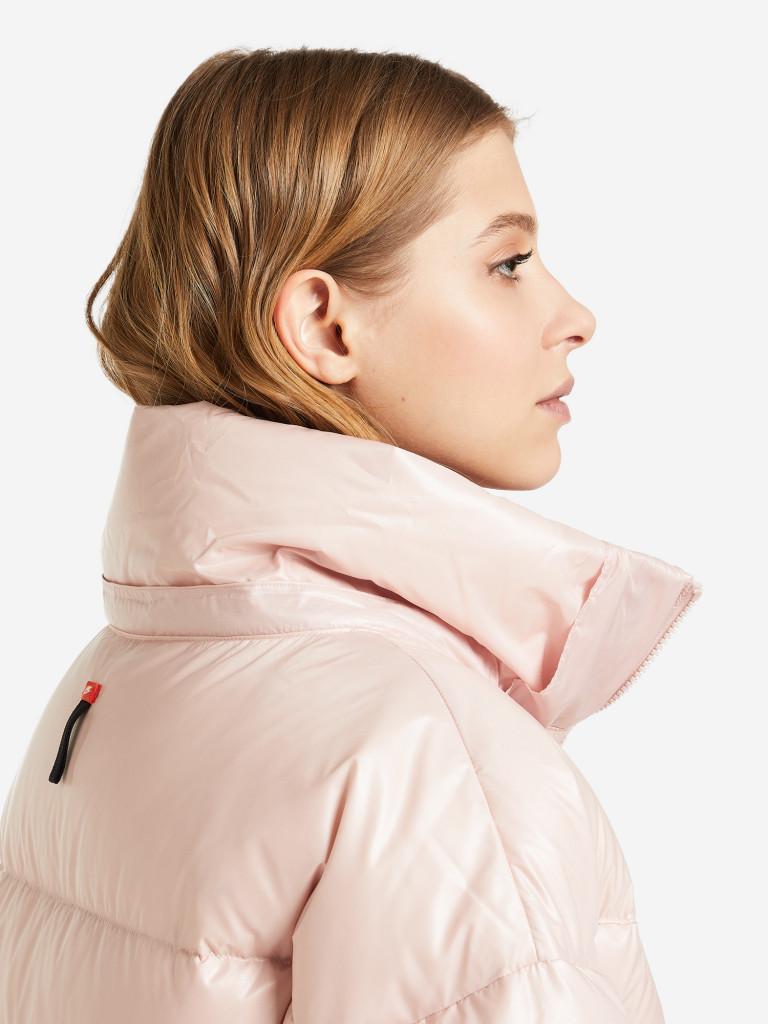 Пальто пуховое женское Nike Sportswear Therma-FIT City Series