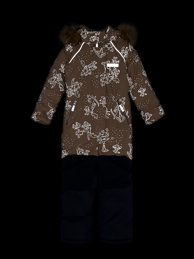 Комбинезон NIKASTYLE