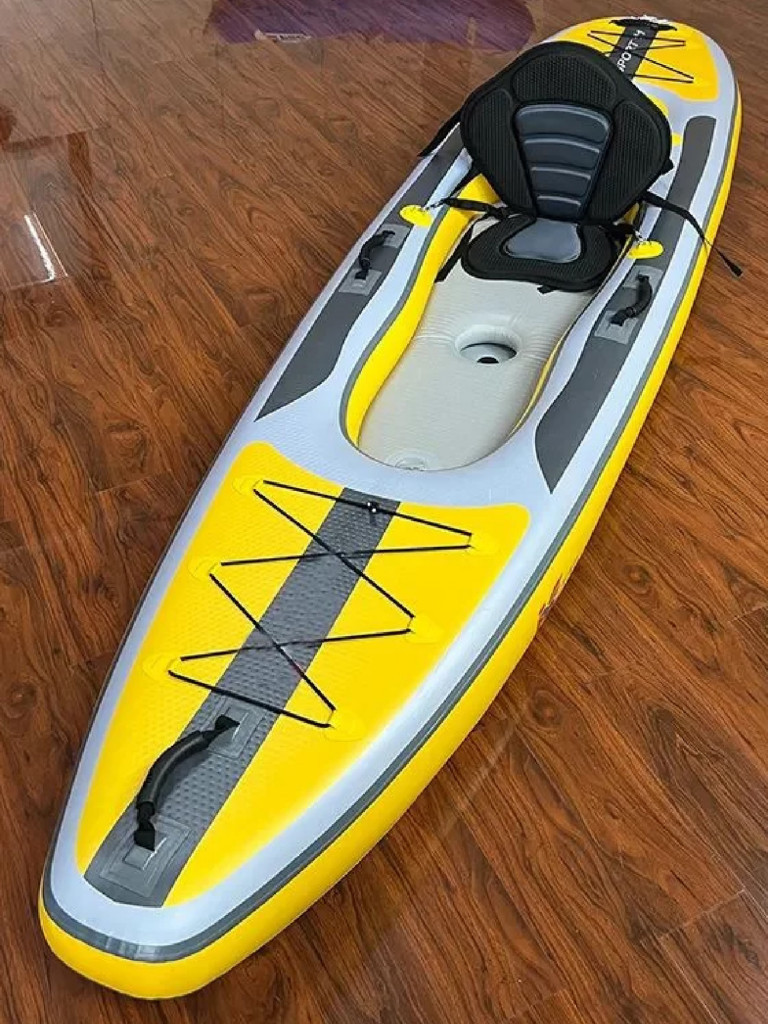 Надувной каяк Sup-Каяк 280