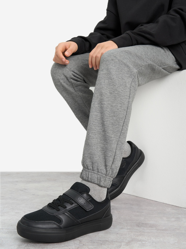 Кроссовки для мальчиков GSD Bingo