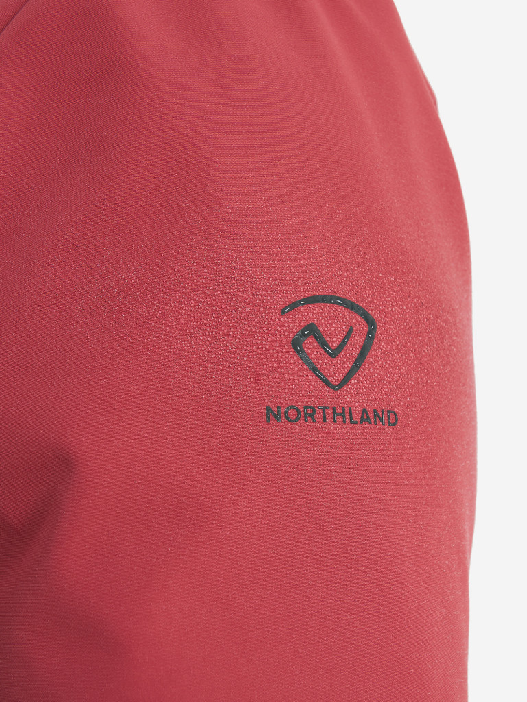 Пуховик женский Northland
