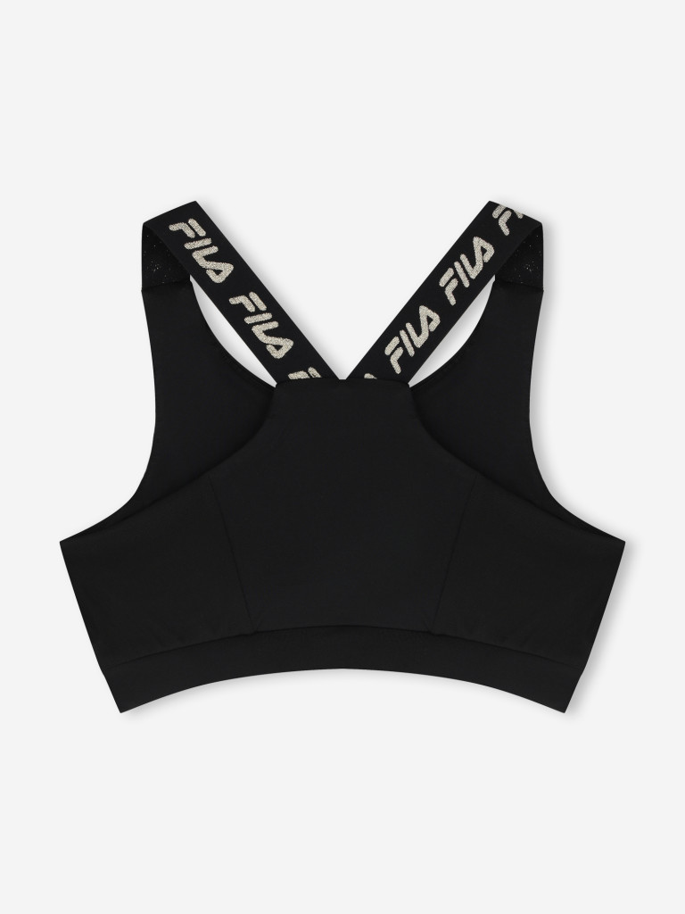 Топ бра спортивный для девочек FILA