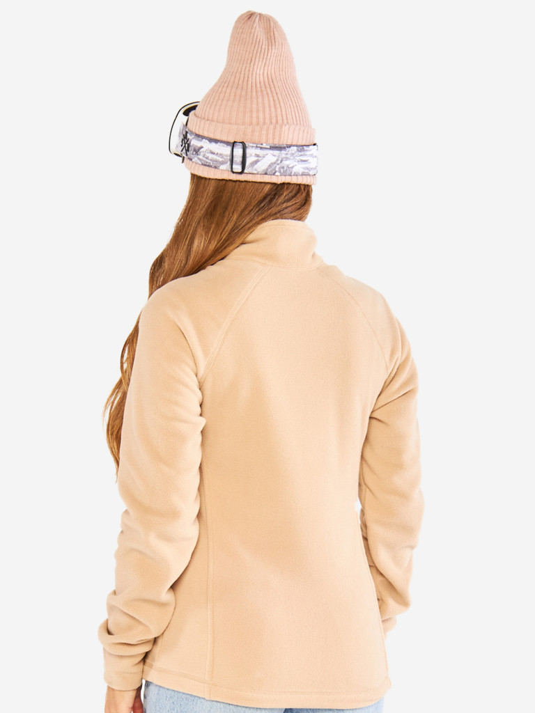 Джемпер женский Alpha Endless флисовый