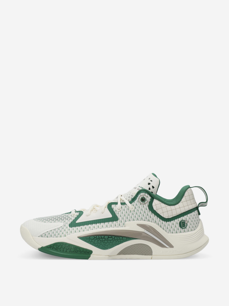 Кроссовки мужские Li-Ning Bad5 Dominator I