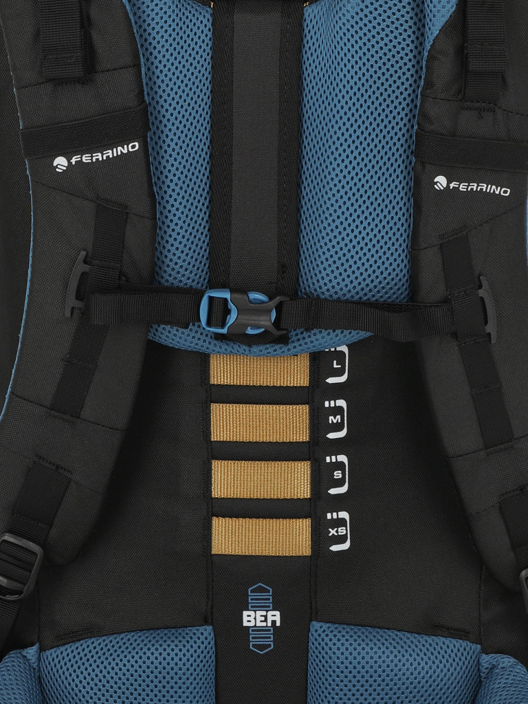 Рюкзак Ferrino Appalachian, 75 л