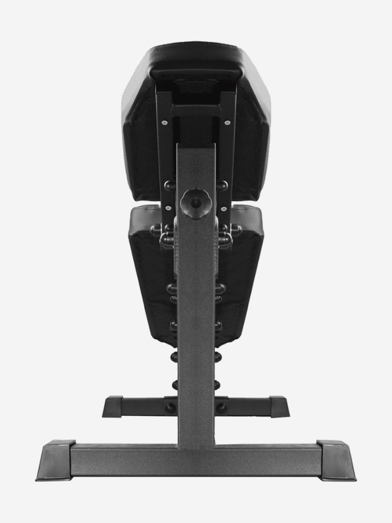 Универсальная атлетическая скамья Sportlim Orion Черная