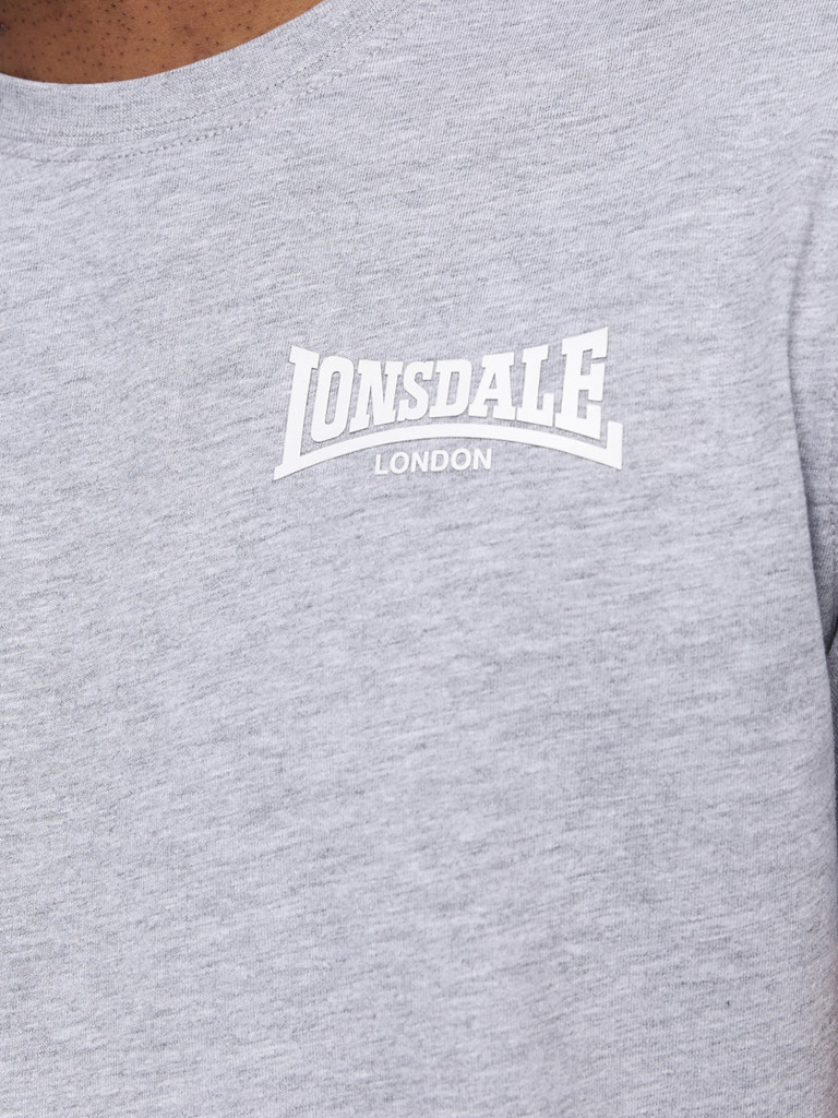 Футболка мужская LONSDALE ELMDON