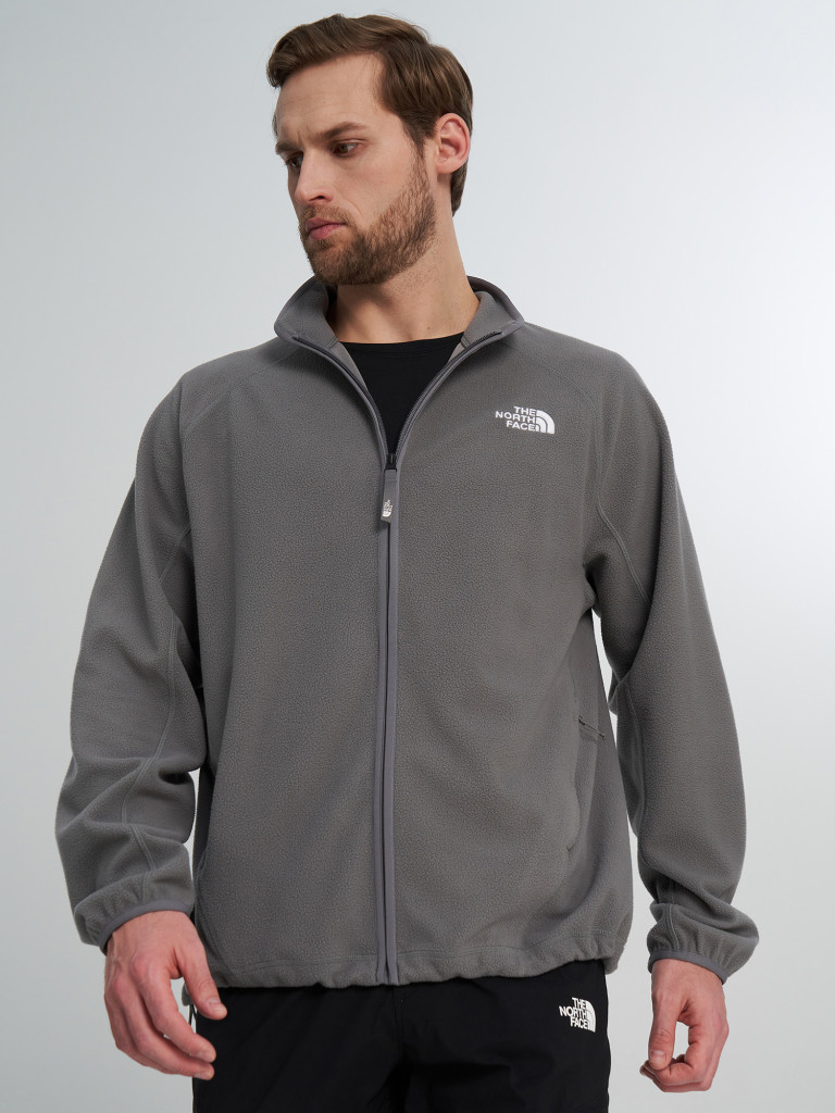 Джемпер флисовый мужской The North Face Oxara