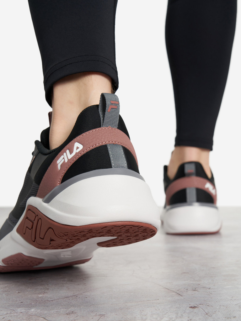 Кроссовки мужские FILA Titan