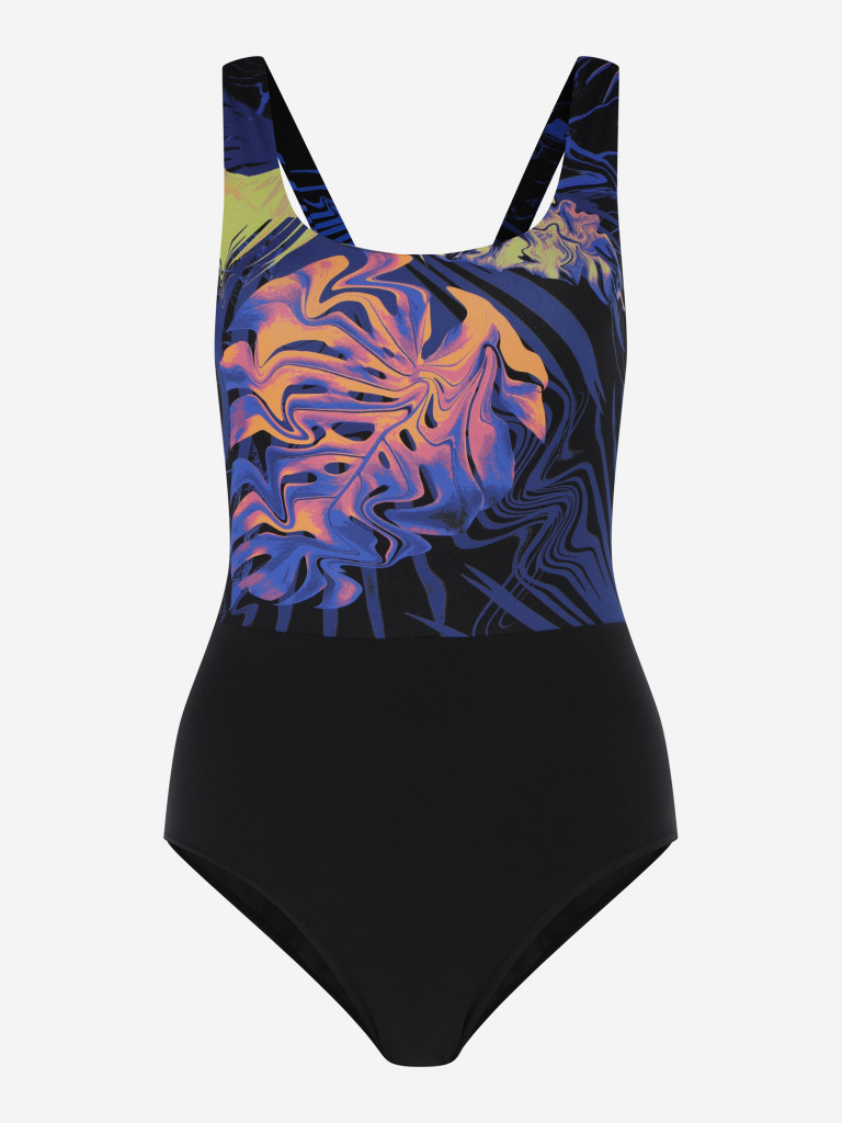 Купальник слитный женский Termit