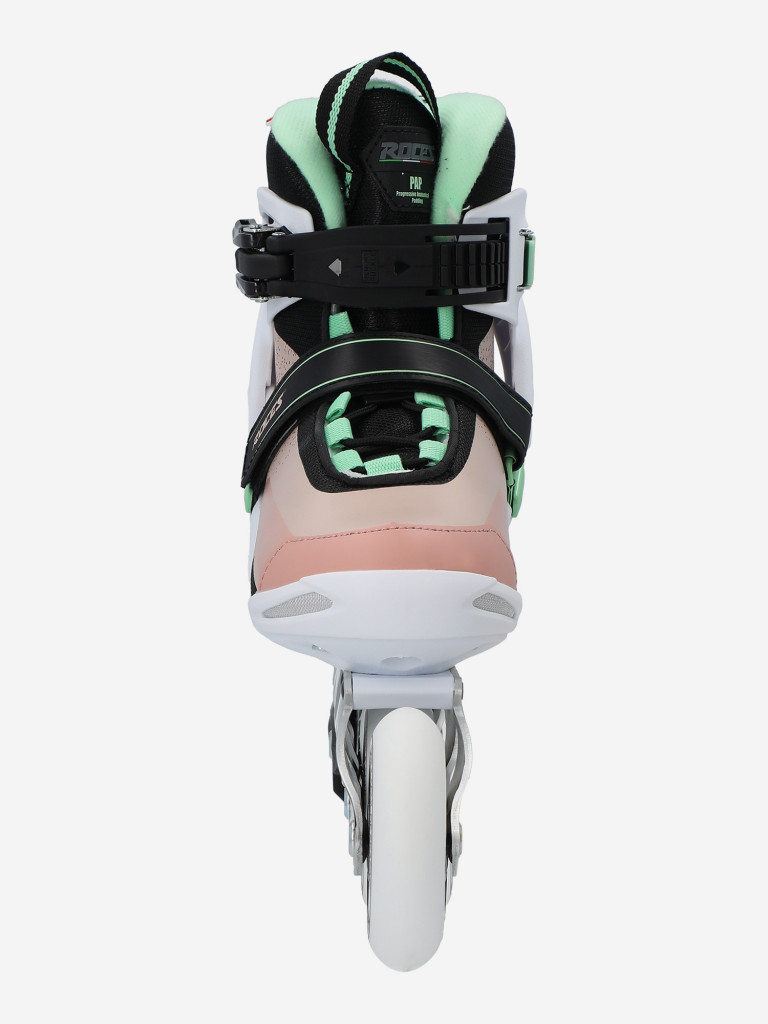 Роликовые коньки женские Roces Yvon