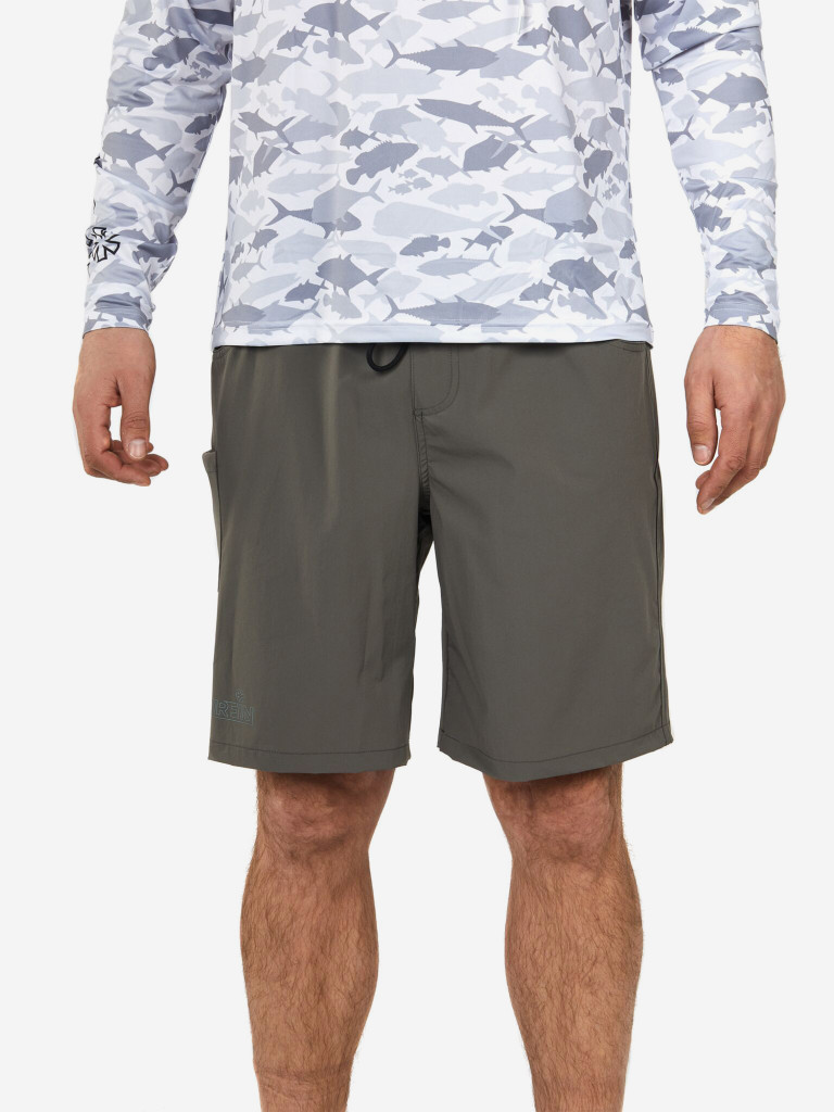 Шорты Norfin SUN PRO RELAX для рыбалки и охоты