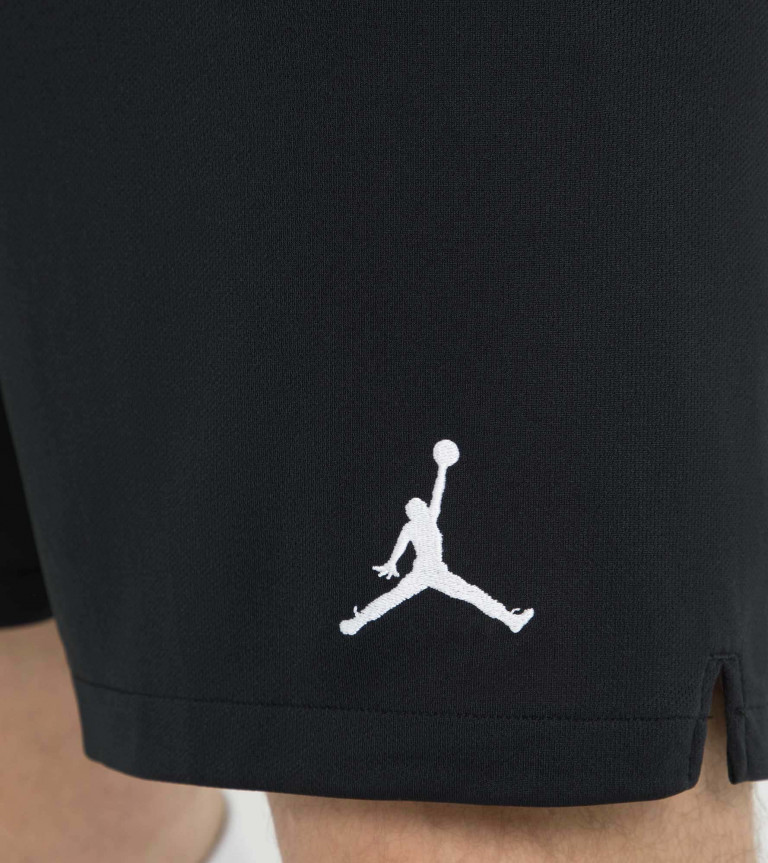 Шорты мужские Nike Jordan x Paris Saint-Germain Stadium Fourth
