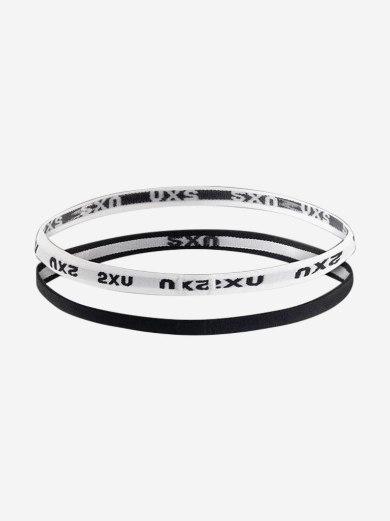 Тонкая повязка на голову 2XU Skinny Headband