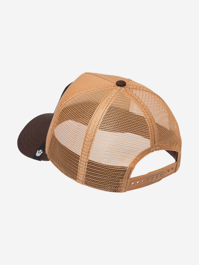 Бейсболка с сеточкой GOORIN BROTHERS 101-2459