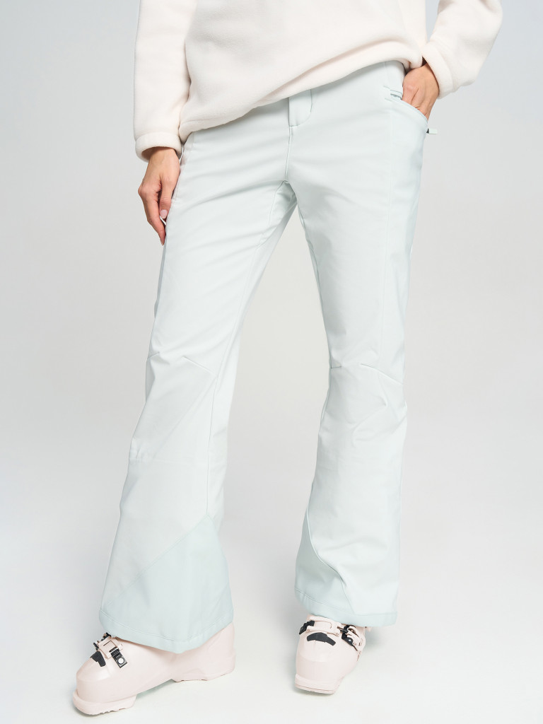 Брюки горнолыжные женские Columbia Roffe Ridge Ski Softshell Pant
