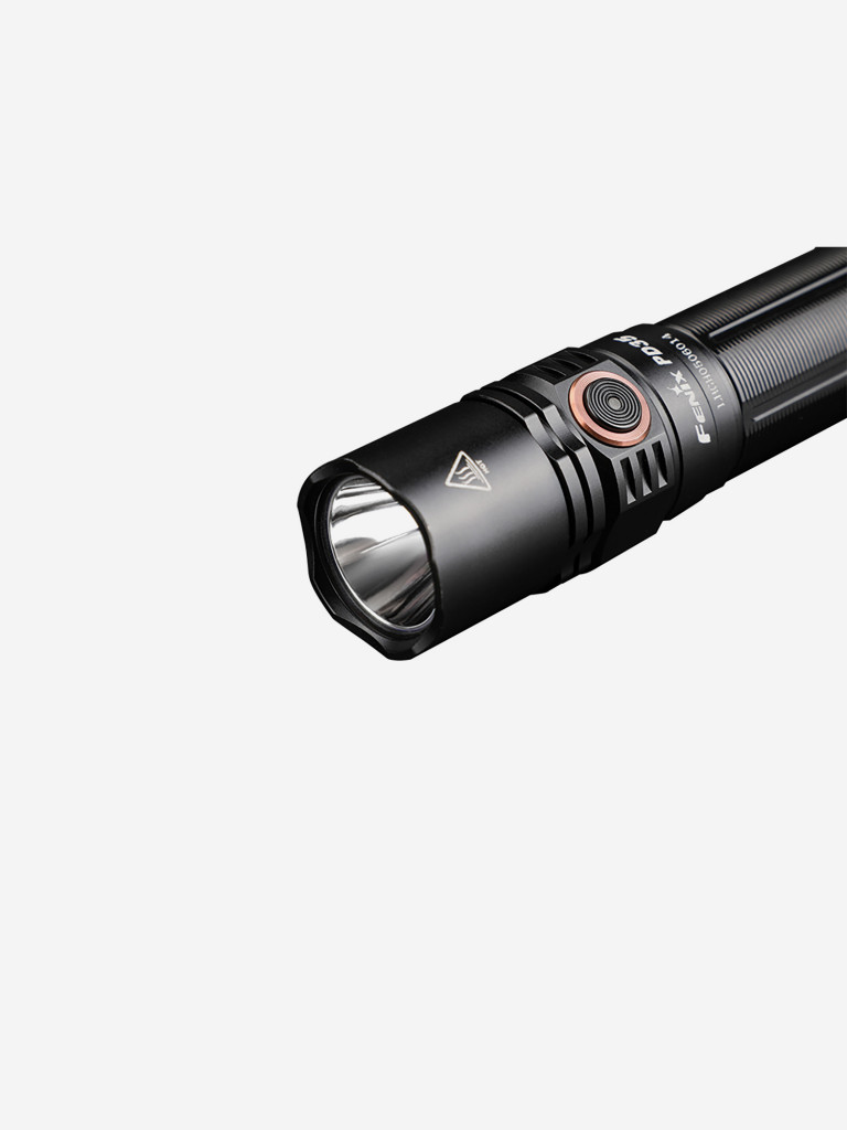 Фонарь Fenix тактический PD35 V3.0