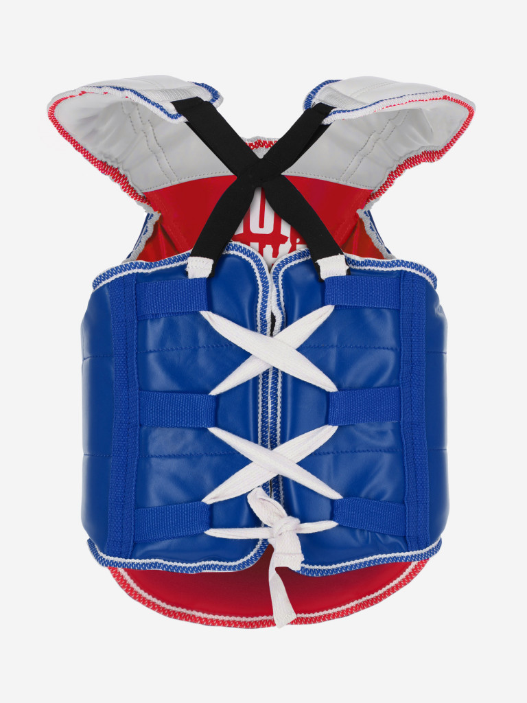 Защита торса Hukk