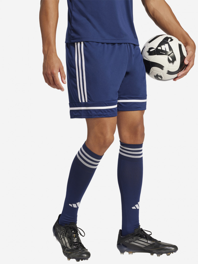 Шорты мужские adidas Синий 2999₽