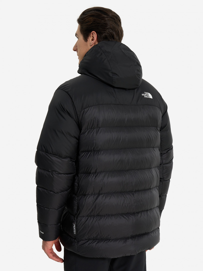 Пуховик мужской The North Face Kalix 31834590299 Черный, размер 44, 46,48,50,52, фото 4