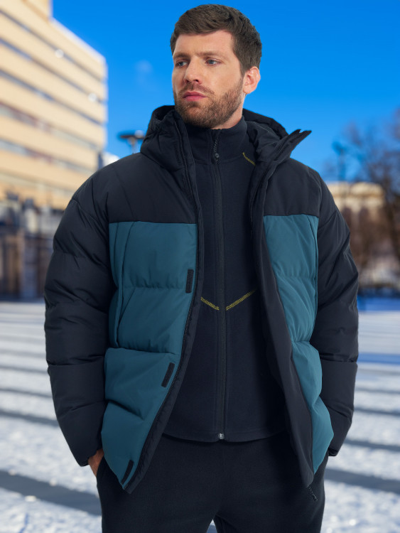 Пуховик мужской Northland