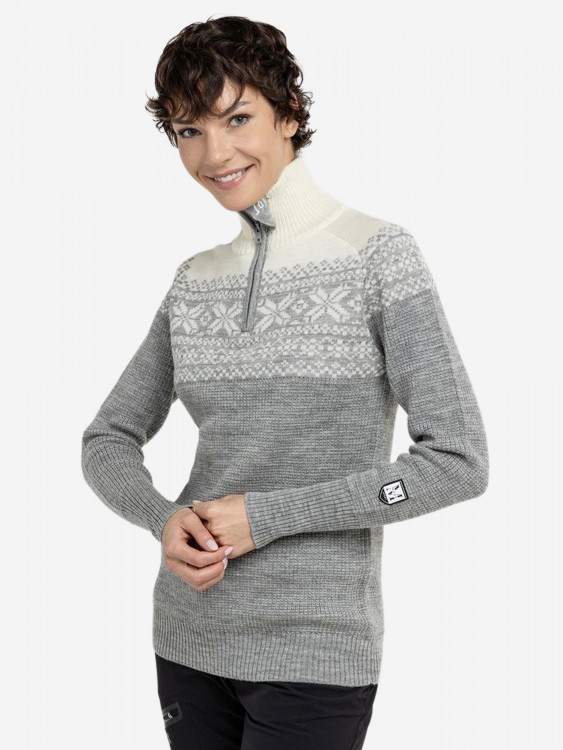 Свитер Moax Tirvas