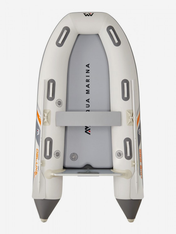 Надувная лодка Aqua Marina U-DELUXE, 298 см, лодка на 4 места