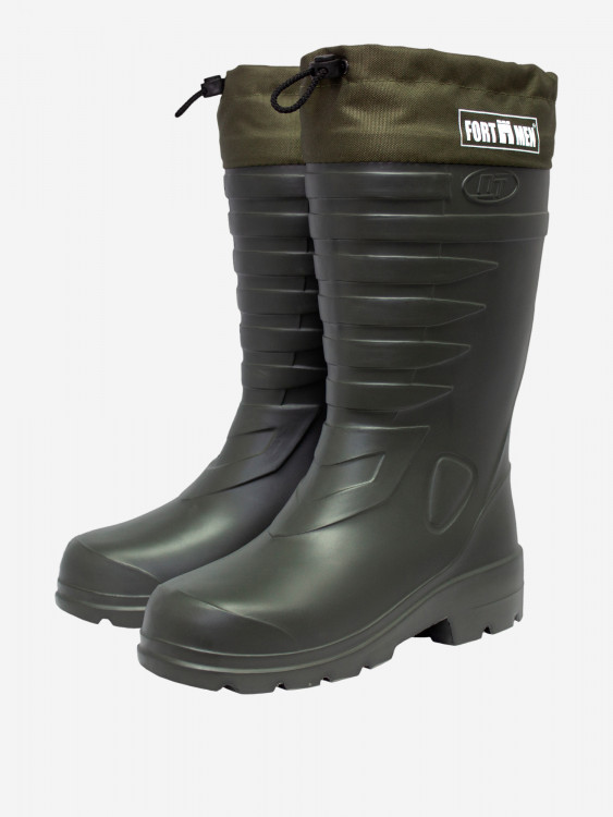 Сапоги мужские FORTMEN из ЭВА с утеплителем