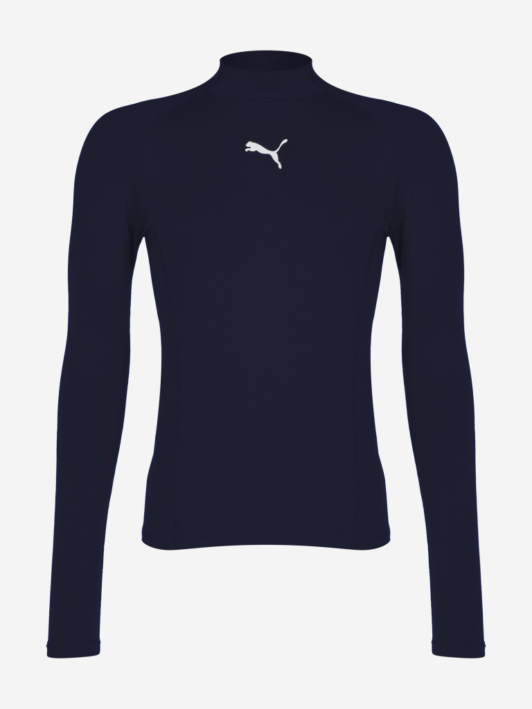 Лонгслив компрессионный мужской PUMA Liga Baselayer