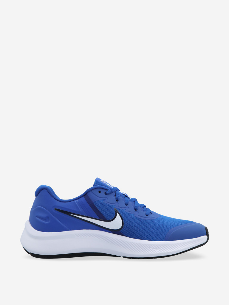 Кроссовки для мальчиков Nike Star Runner 3 (GS)