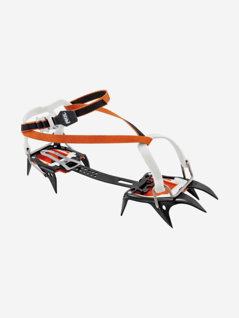 Кошки для альпинизма Petzl Irvis LL