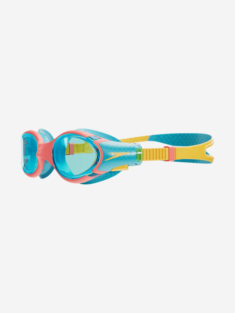 Очки для плавания детские Speedo Biofuse 2.0