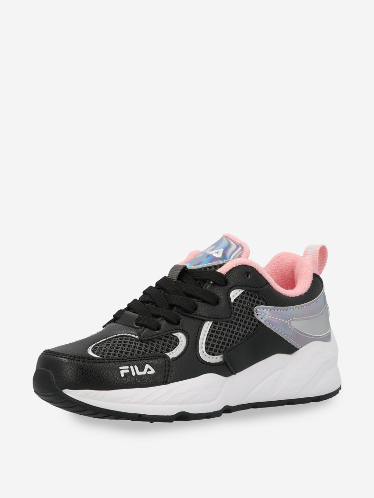 Кроссовки для девочек FILA Jaden
