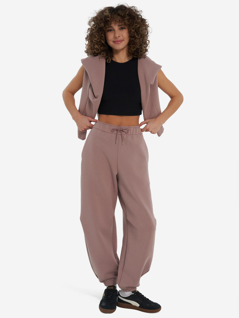 Брюки женские PUMA