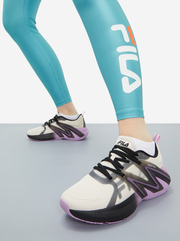 Кроссовки женские FILA Neon
