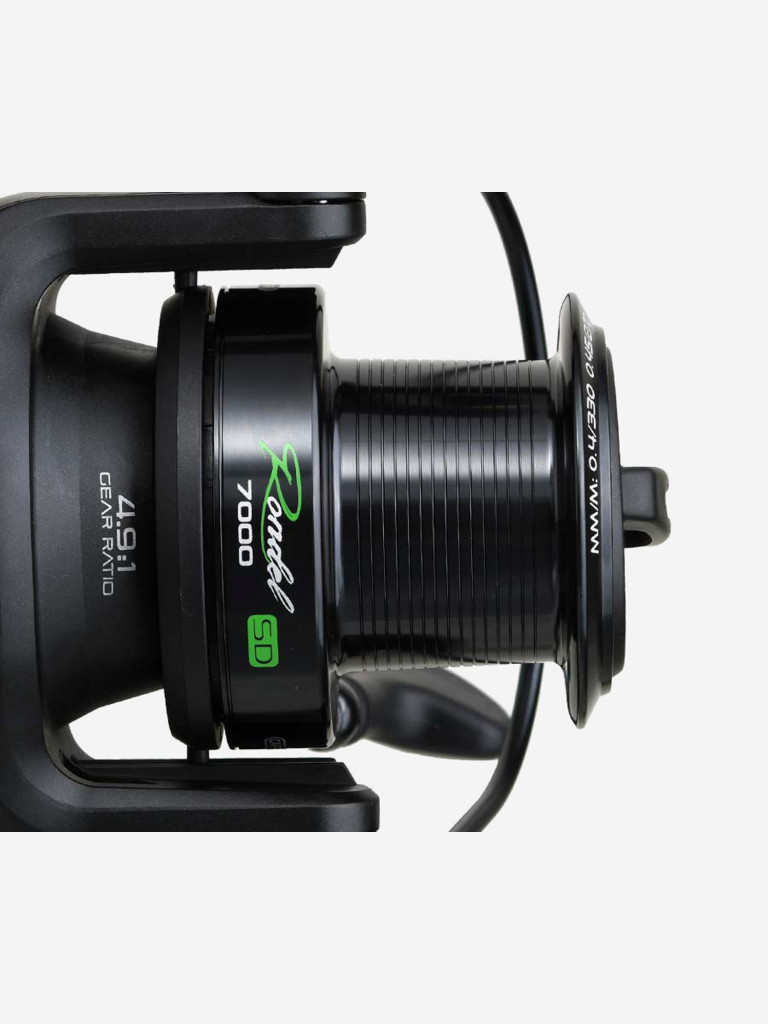 Катушкa CARP PRO Rondel 7000 SD