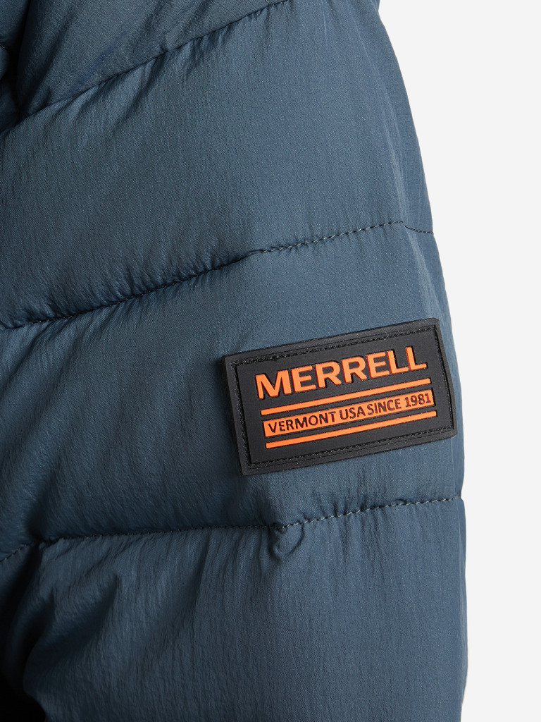 Пуховик женский Merrell