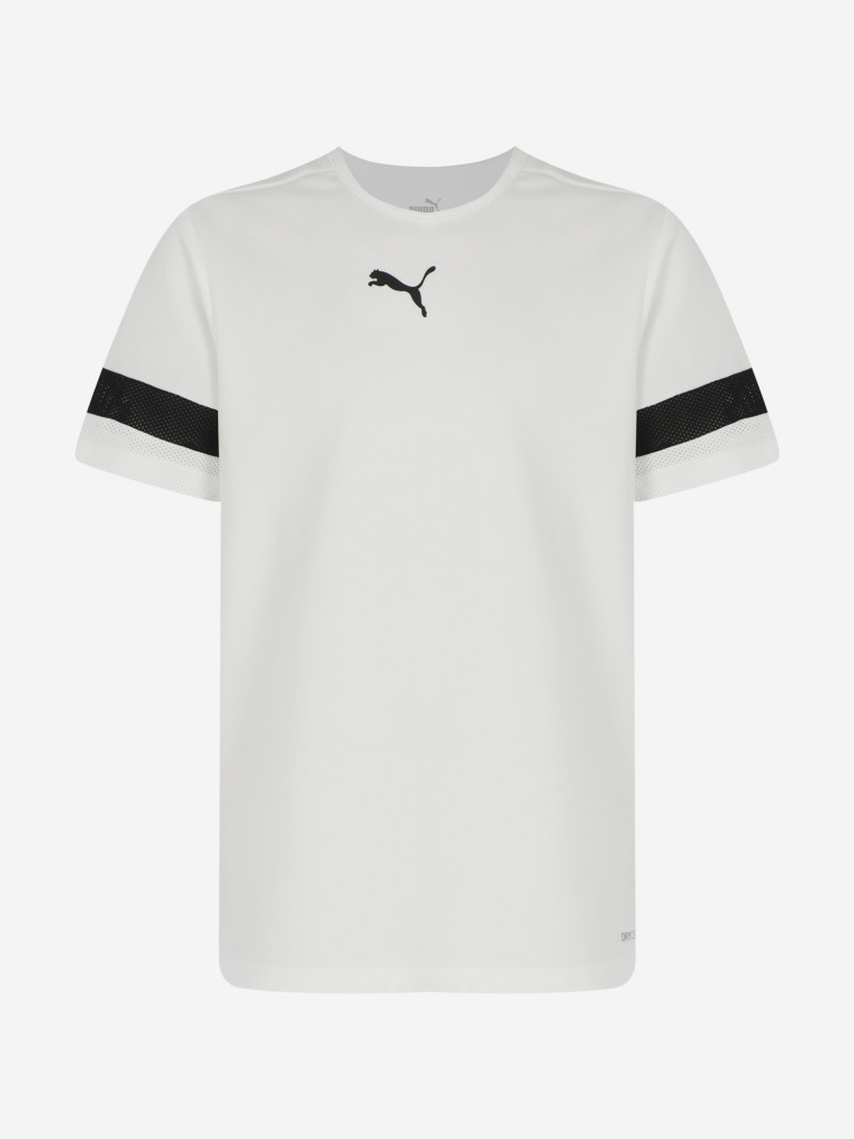 Футболка для мальчиков PUMA teamRISE Jersey