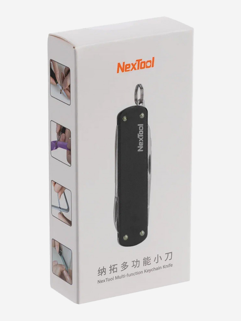 Нож складной Nextool Mini