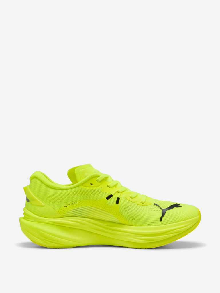 Кроссовки мужские PUMA Deviate Nitro 3