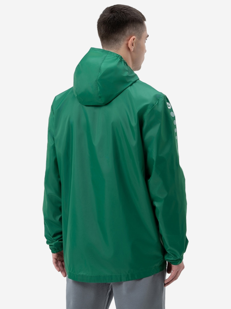 Куртка ветрозащитная JAKO Team 2.0