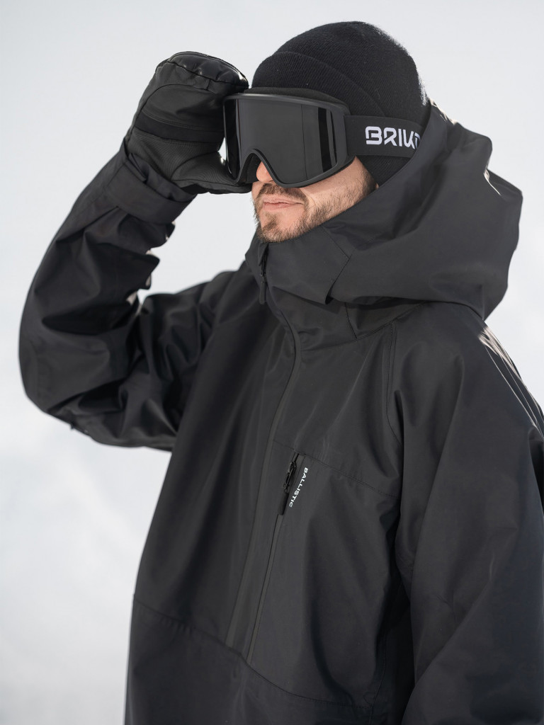 Анорак мужской Ballistic CYCLON