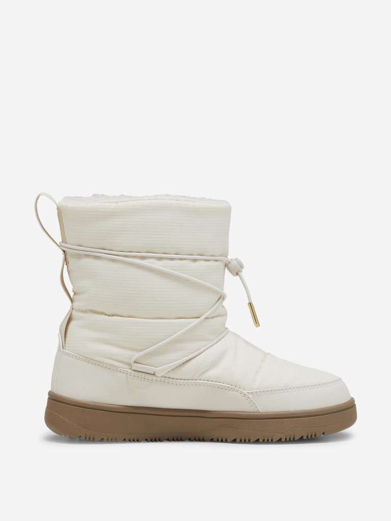 Сапоги утепленные PUMA Snowbae