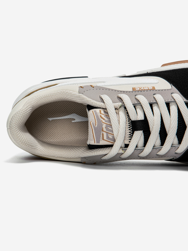 Кеды мужские Erke Skateboard