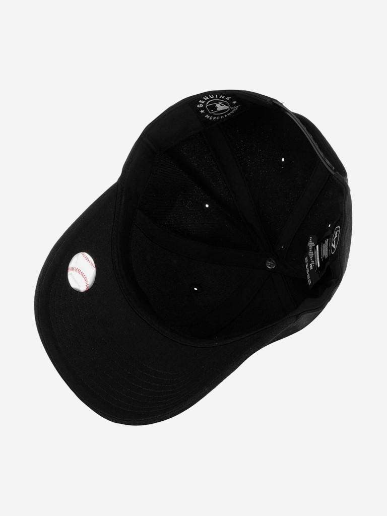 Бейсболка 47 BRAND B-MVPSP06WBP Chicago White Sox MLB